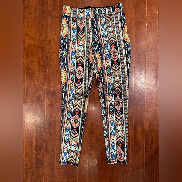 Colorful leggings - Picture 1 of 3